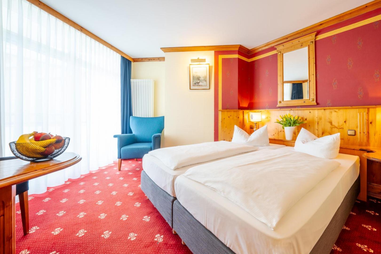 Solthus Hotel&Spa Бабе Номер фото