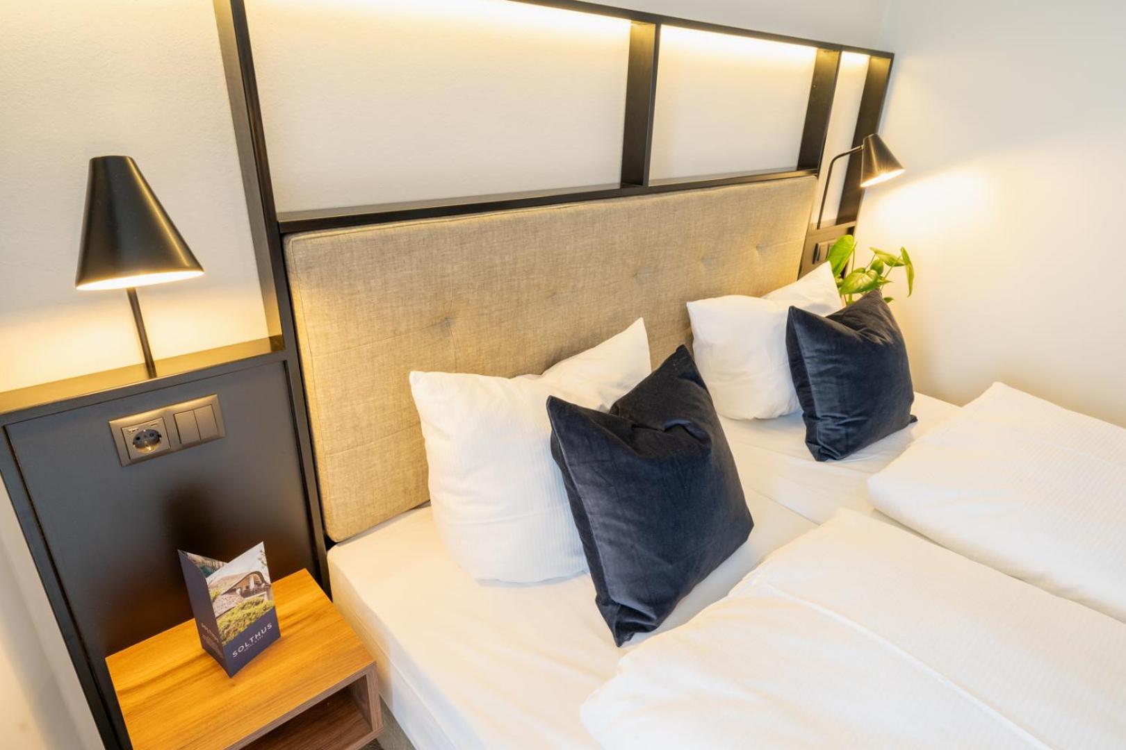 Solthus Hotel&Spa Бабе Экстерьер фото
