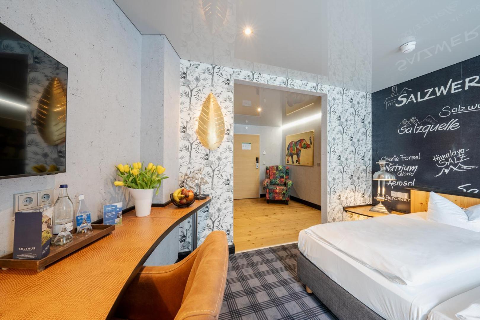 Solthus Hotel&Spa Бабе Экстерьер фото