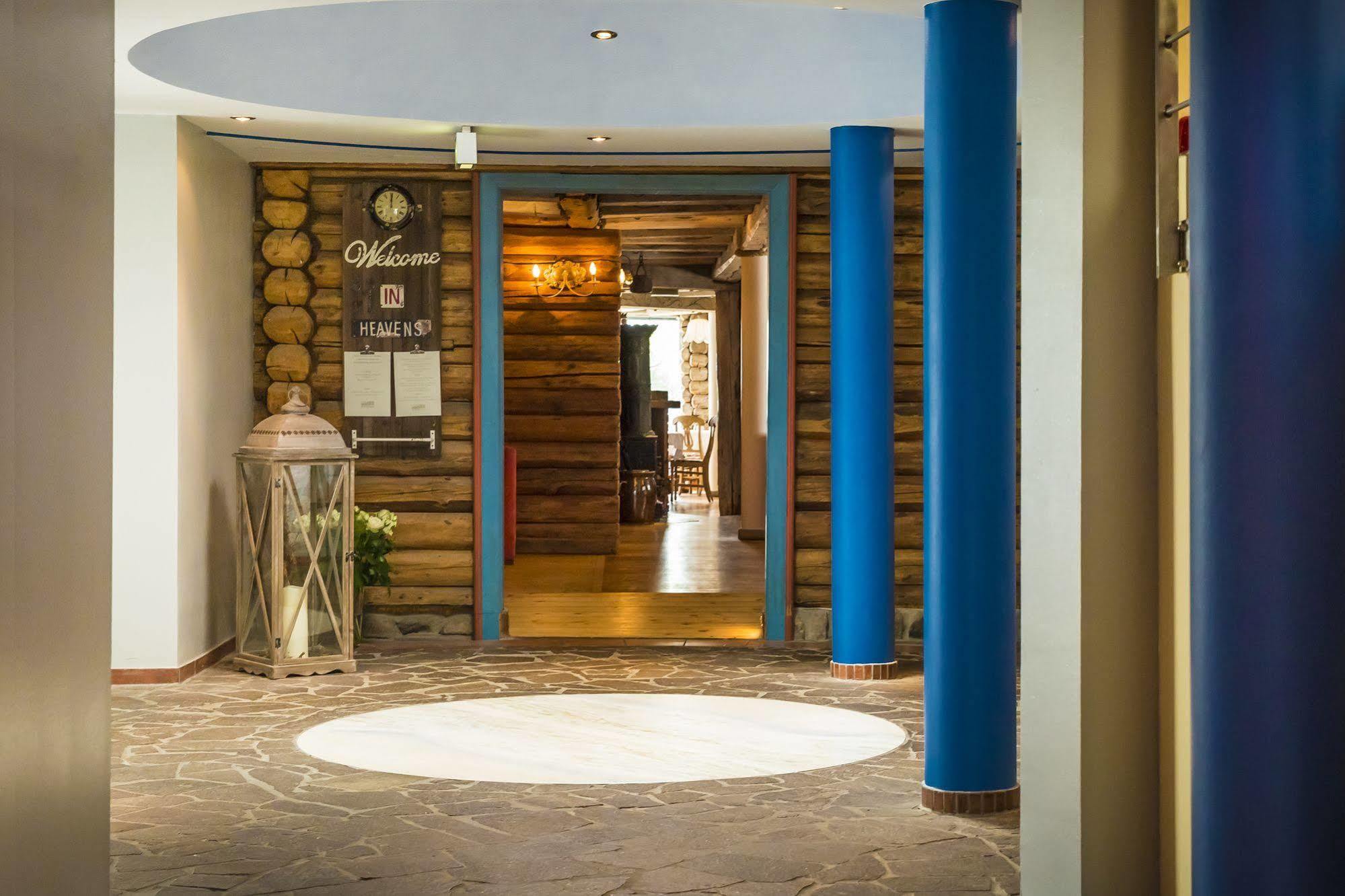 Solthus Hotel&Spa Бабе Экстерьер фото